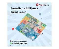 Australische bankbiljetten online kopen - Popsdocs.com