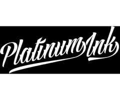 Platinum Ink Tattoo & Body Piercing