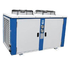 Top Quality Bitzer Refrigeration Unit Price