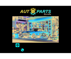 ???? Brighten Your Drive with Auto Parts Bundle's Premium Car Bulbs! ????