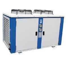 Top Quality Bitzer Refrigeration Unit Price