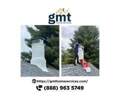 Classified Ad: Chimney Cleaning Services by GMT Chimney Services