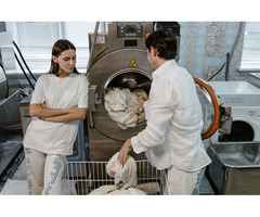 Affordable Laundry Service in Norridge – Laundry Gopher