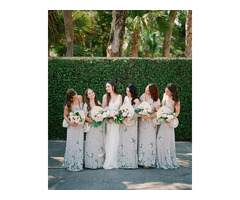 Choose the Wedding Dress Shops in Charleston, SC