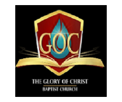 Find your Spiritual Home at The Glory of Christ Church