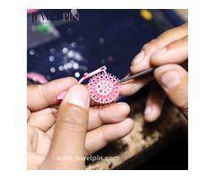 Your Source for Custom Gemstone Jewellery - Wholesale Manufacturer - JewelPin