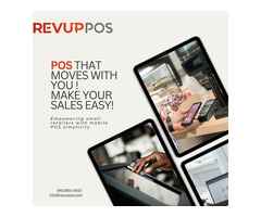 Mobile POS for Small Retailers: Affordable Solutions for Big Results