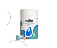 Vitagoli Probiotic Vitamin Gummies for Better Health of Women