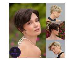 Discover the Perfect Short Length Wig for Any Occasion