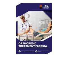 Orthopedic Treatment in Florida - Injury Assistance Network