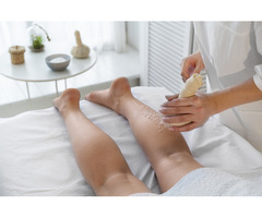 Find Waxing Services in Charleston, SC