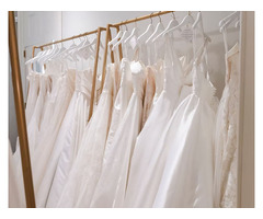 Choose the Bridal Gowns in Charleston, SC