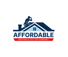 Affordable Roofing and Gutter Company