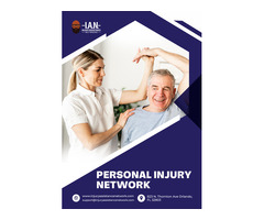 Personal Injury Network