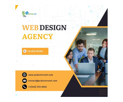 Best Web Design Agency US | Highly recommended PC Doctors.NET