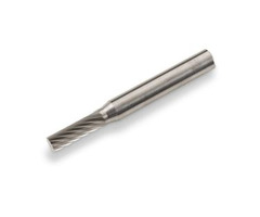 Smooth Finishing with SD-3 Carbide Burr