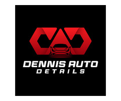 Dennis Auto Details - Car Wash & Detailing Specialist