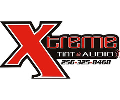 Xtreme Tint & Alarms