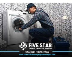 Washing Machine Repair Made Easy – Call for Quick Fixes!