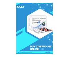 Buy Ziverdo Kit Online