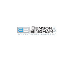 Benson & Bingham Accident Injury Lawyers, LLC