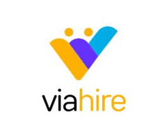 Virtual Assistant Company and Legal Staffing Companies in the USA - ViaHire