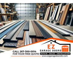 Expert Garage Door Panel Replacement at Affordable Prices – Call Today!