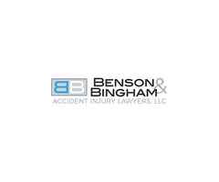 Benson & Bingham Accident Injury Lawyers, LLC