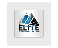 Elite Roofing and Consulting