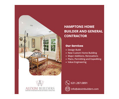 Hamptons Contractors