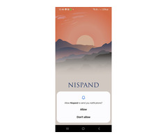 Nispand Wellness Superapp