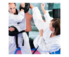 Elite Martial Arts - Taekwondo