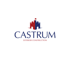 Castrum Exterior Construction