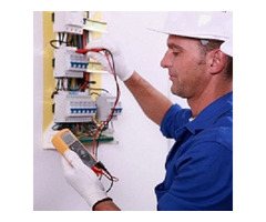 All Phase Electrical Contractors