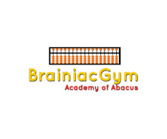 Brainiacgym | Best Abacus Classes In Delhi