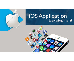 Top iOS App Development Company | Hire iOS App Developers for Your Next Project