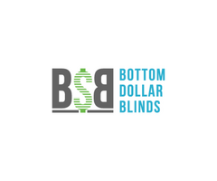 Bottom Dollar Blinds