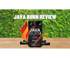 Java Burn: A New Way to LoseWeight Every Morning with Your Coffee