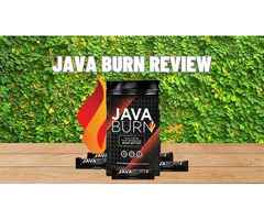 Java Burn: A New Way to LoseWeight Every Morning with Your Coffee