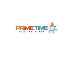 Prime Time Heating And Air LLC