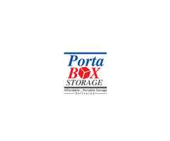 Portabox Storage Newcastle