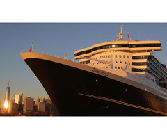 Frequently Asked Questions: Queen Mary 2 Booking and Offers