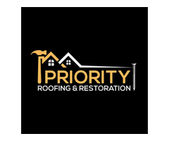 Priority Roofing & Restoration