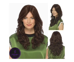 Human Hair Wigs online