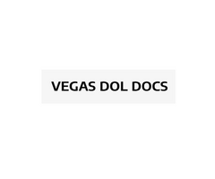 Vegas DOL Docs - Your Trusted Partner in Federal