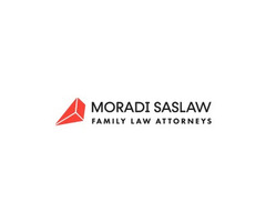 Moradi Saslaw - Oakland Family Law Attorneys