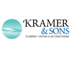 Kramer & Sons Plumbing Heating & Air Conditioning