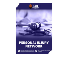 Personal Injury Network - Injury Assistance Network