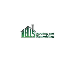 Wells Roofing and Remodeling