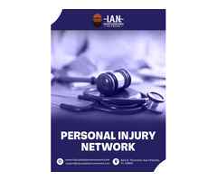 Personal Injury Network - Injury Assistance Network